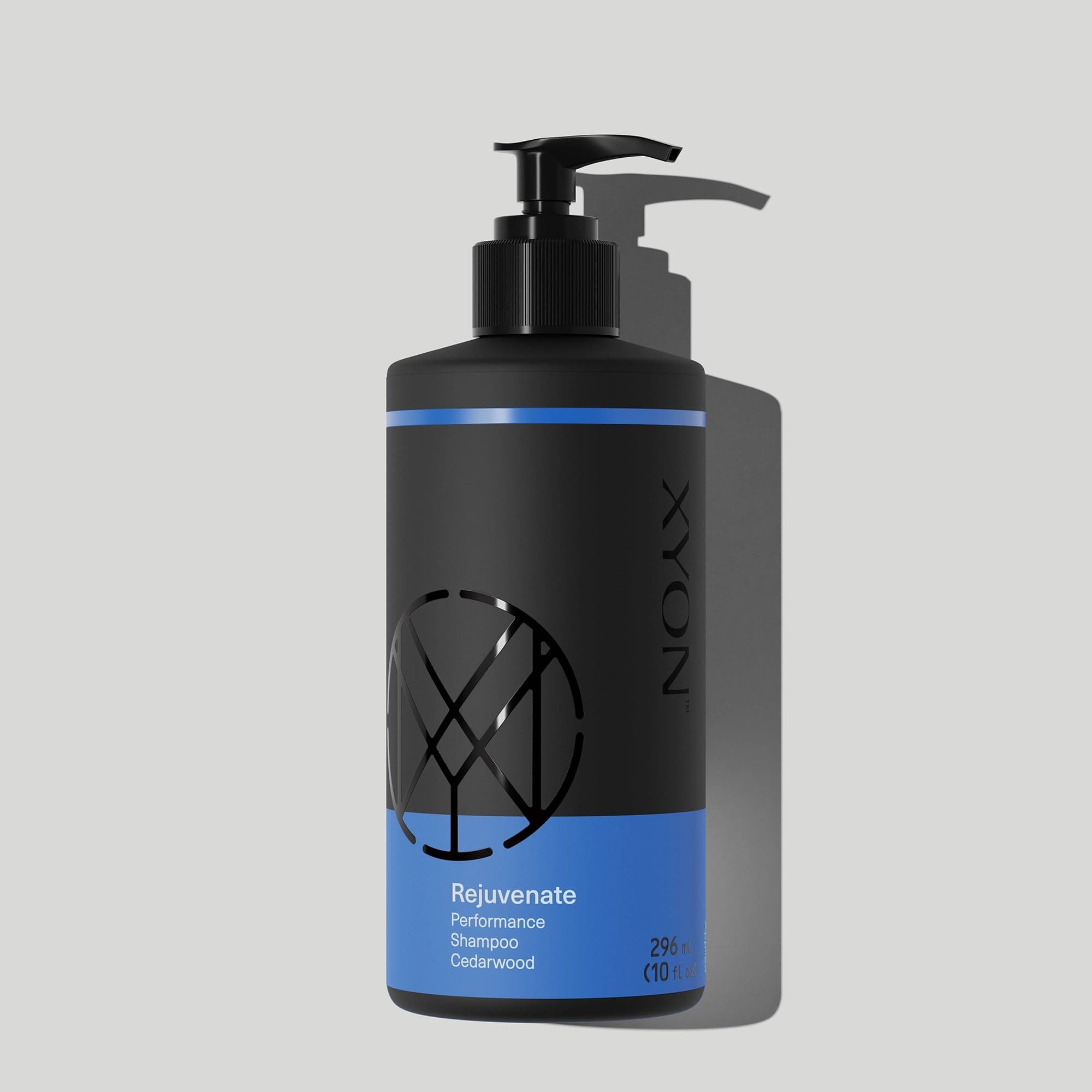 Rejuvenate Performance Shampoo